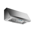 Elica ECL142S4 42" Calabria Wall-Mount Hood