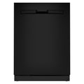 24" Top Control Dishwasher with PowerBlast® cycle and Power Dry
