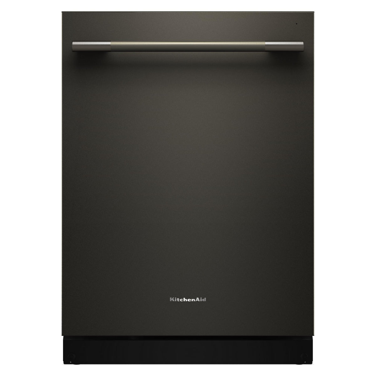 KitchenAid KDTS324SBE Third Level Jet Rack Dishwasher, 41 dBA