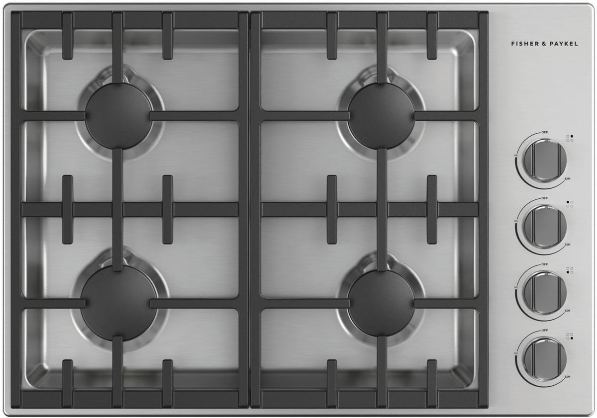 Fisher & Paykel CDV3-304H-N