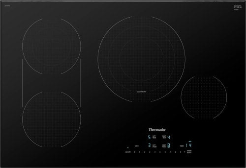 Thermador CET305YB 30-inch Electric Cooktop