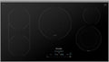 Thermador CET366YB 36-inch Electric Cooktop
