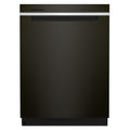 Whirlpool WDTA50SAKV 24-Inch Dishwasher with AI Intelligent Wash, 47 dBA