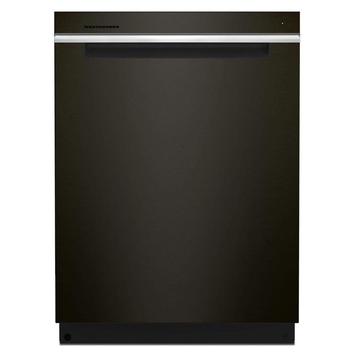 Whirlpool WDTA50SAKV 24-Inch Dishwasher with AI Intelligent Wash, 47 dBA