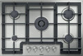Gaggenau CG280212CA 30-inch gas cooktop