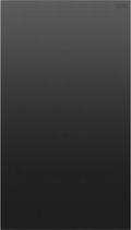 Fisher & Paykel CI122DB1 12" Minimal Black Auxiliary Modular Induction Cooktop, 2 Zones with SmartZone
