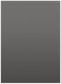 Fisher & Paykel CI152DG1 15" Minimal Grey Auxiliary Modular Induction Cooktop, 2 Zones with SmartZone