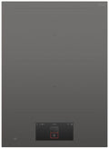 Fisher & Paykel CI152DTTG1 15" Minimal Grey Primary Modular Induction Cooktop, 2 Zones with SmartZone
