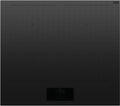 Fisher & Paykel CI244DTTB1 24" Minimal Black Primary Modular Induction Cooktop, 4 Zones with SmartZone