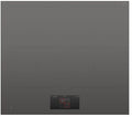 Fisher & Paykel CI244DTTG1 24" Minimal Grey Primary Modular Induction Cooktop, 4 Zones with SmartZone