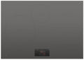 Fisher & Paykel CI304DTTG1 30" Minimal Grey Primary Modular Induction Cooktop, 4 Zones with SmartZone