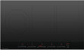 Fisher & Paykel CI365DTB4 36" Contemporary Induction Cooktop with SmartZone