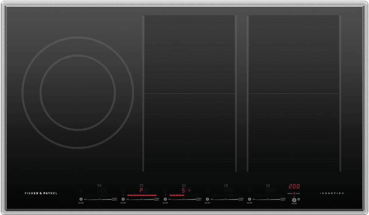 Fisher & Paykel CI365PTX4