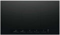 Fisher & Paykel CI365ZZDTB5 36" Minimal Black Induction Cooktop, 5 Zones SmartZone