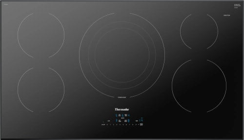 Thermador CIT365YB 36-inch Induction Cooktop