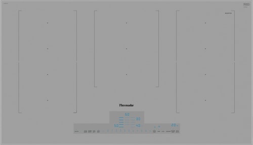 Thermador CIT367YG 36-inch Induction Cooktop