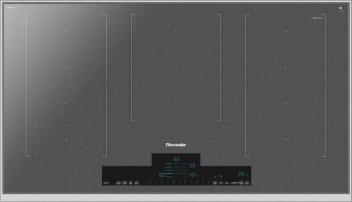 Thermador CIT367YMS 36-inch Induction Cooktop