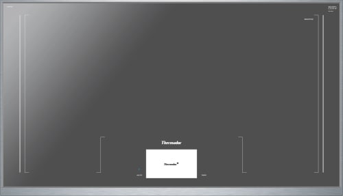 Thermador CIT36YWB 36-inch Induction Cooktop