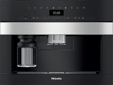 Miele CVA 7440 Built-In Coffee Machine