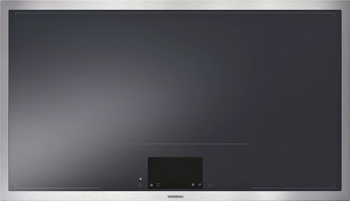 Gaggenau CX492612 induction cooktop