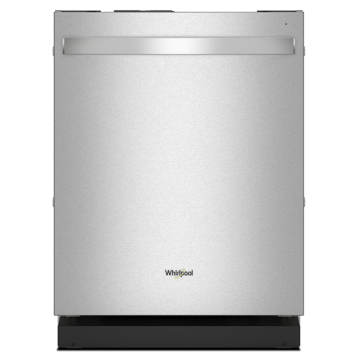 Whirlpool WDT550SAPZ 44 dBA Flush Dishwasher with 3rd Rack