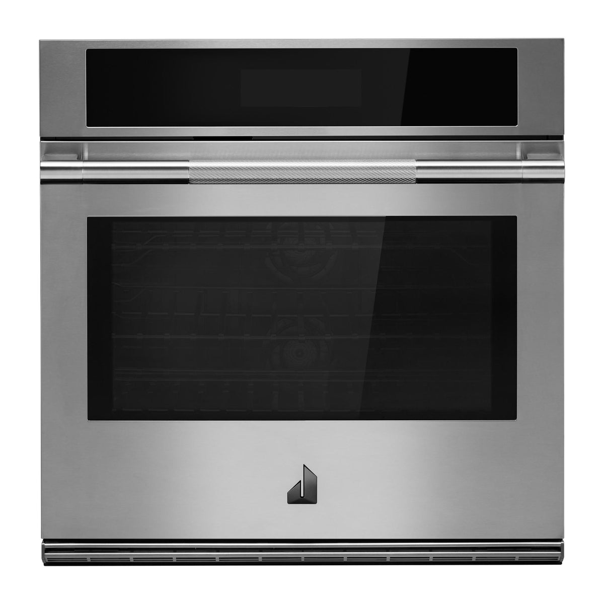 JennAir JOESC730RL RISE™ Single Wall Oven with V2™ Dual-Fan True Convection