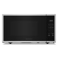 KitchenAid YKMCS122SPS 1.6 Cu. Ft. Countertop Microwave with Auto Functions