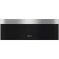 Miele ESW 7680 30" PureLine Handleless Gourmet Warming Drawer