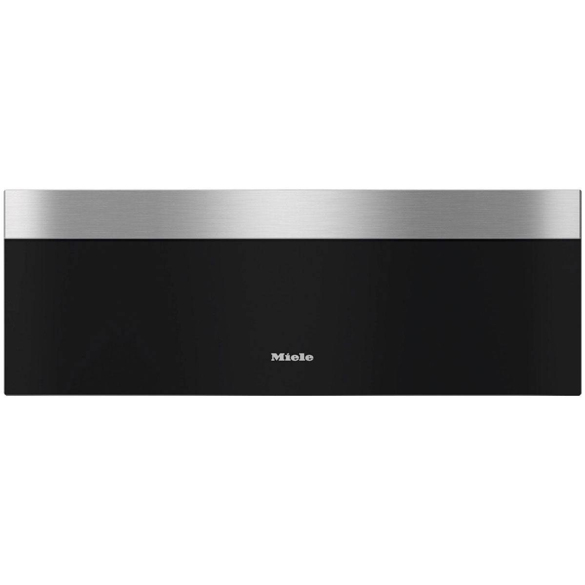 Miele ESW 7680 30" PureLine Handleless Gourmet Warming Drawer