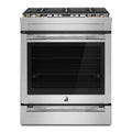 JennAir JGS1450ML 30" Gas Slide-In Range