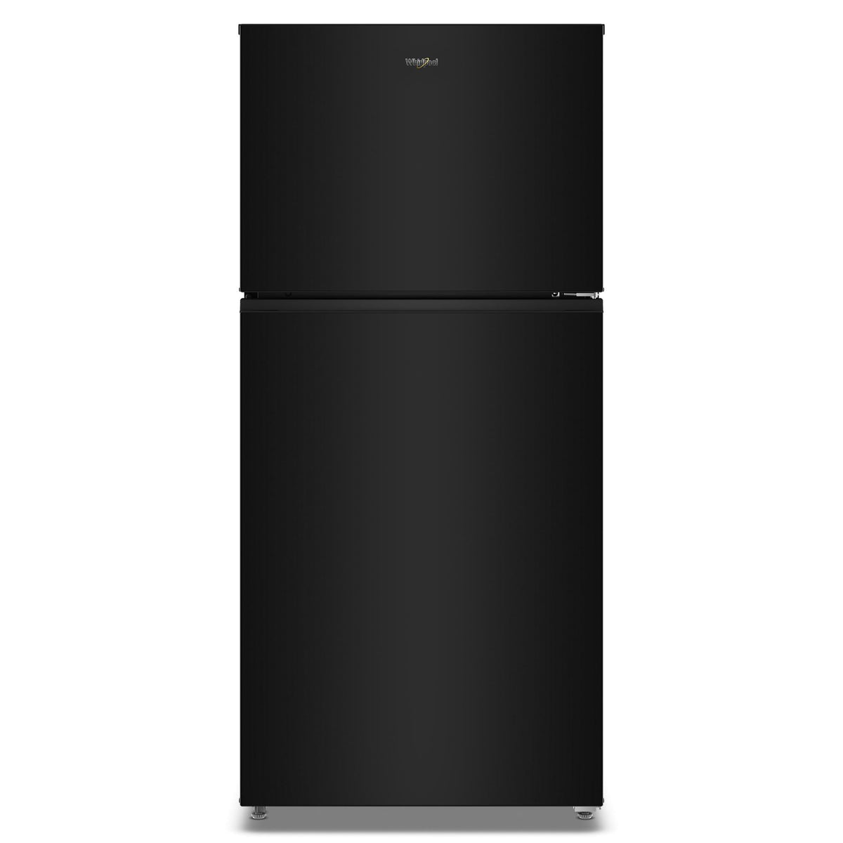Whirlpool® 30-inch Wide Top Freezer Refrigerator with Total Coverage Cooling - 19 Cu. Ft.