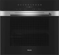 Miele H 7280 BP 30" PureLine Single Wall Oven