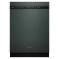KitchenAid KDFS324SJP Third Level Jet Rack Dishwasher, 41 dBA