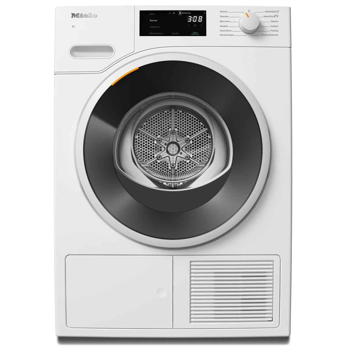 Miele TXF360 WP Heat Pump Dryer