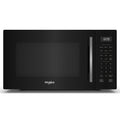 1.0 cu. ft. Black All-In-One Multifunctional Countertop Microwave With Air Fry - 900 watt