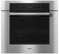 Miele H 7180 BP 30" ContourLine Single Wall Oven