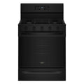 30-inch Gas Range with Air Cooking Technology