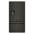 KitchenAid KRFF436SBE 30 cu. ft. French Door Refrigerator with Exterior Water and Ice