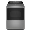 Whirlpool WGD8509TR 7.5 Cu. Ft. Smart Gas Top Load Dryer with AI Dry