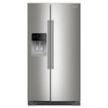 Maytag MRSC6636RZ 36-Inch Counter-Depth Side-by-Side Refrigerator, 20.8 Cu. Ft.