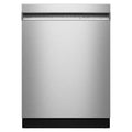 KitchenAid KDFS324SPS Third Level Jet Rack Dishwasher, 41 dBA