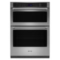 Maytag MOEC4030TZ 30-Inch Wall Oven Microwave Combo, 6.4 Cu. Ft.