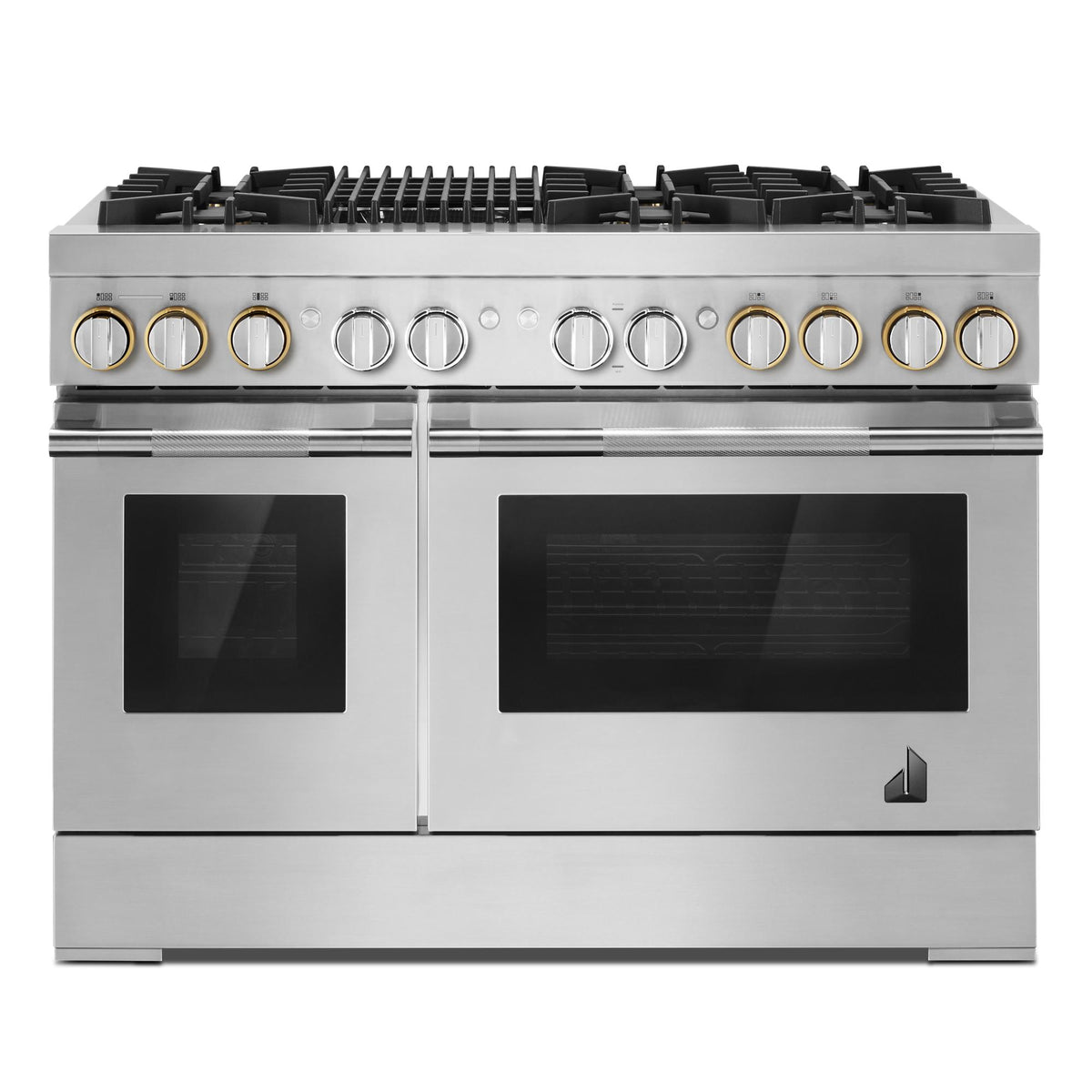 JennAir RISE™ JDRP648HL 48" Dual Fuel Professional-Style Range