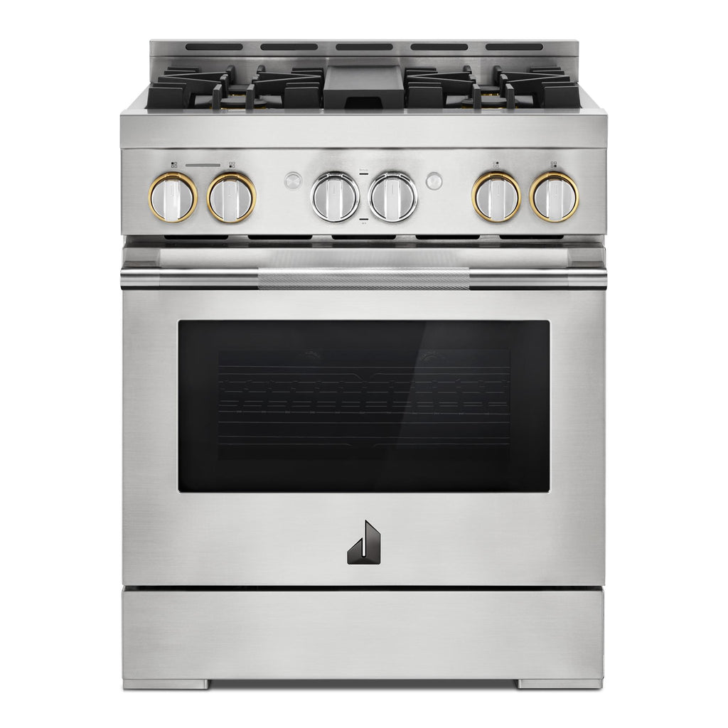 JennAir RISE™ JGRP430HL 30" Gas Professional-Style Range
