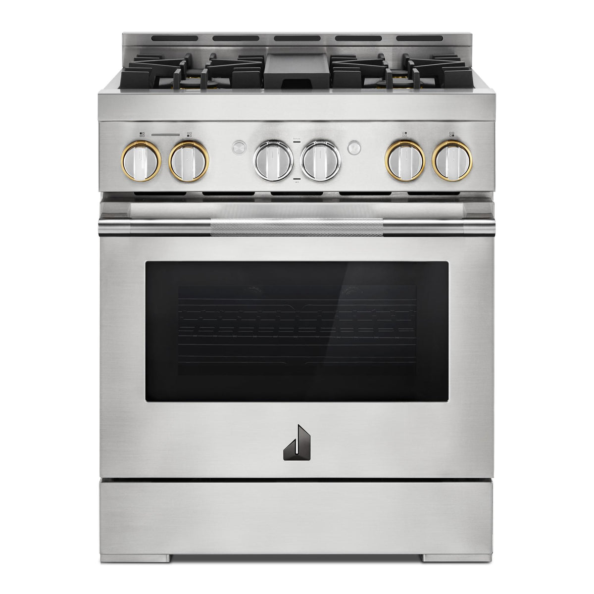 JennAir RISE™ JGRP430HL 30" Gas Professional-Style Range