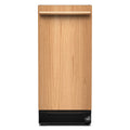 KitchenAid KTTP515TPA 15 in. Built-In Trash Compactor