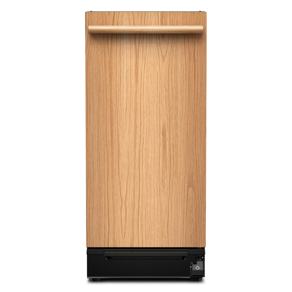 KitchenAid KTTP515TPA 15 in. Built-In Trash Compactor