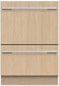 Fisher & Paykel DD24DHTI9N