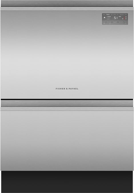 Fisher & Paykel DD24DT2NX9