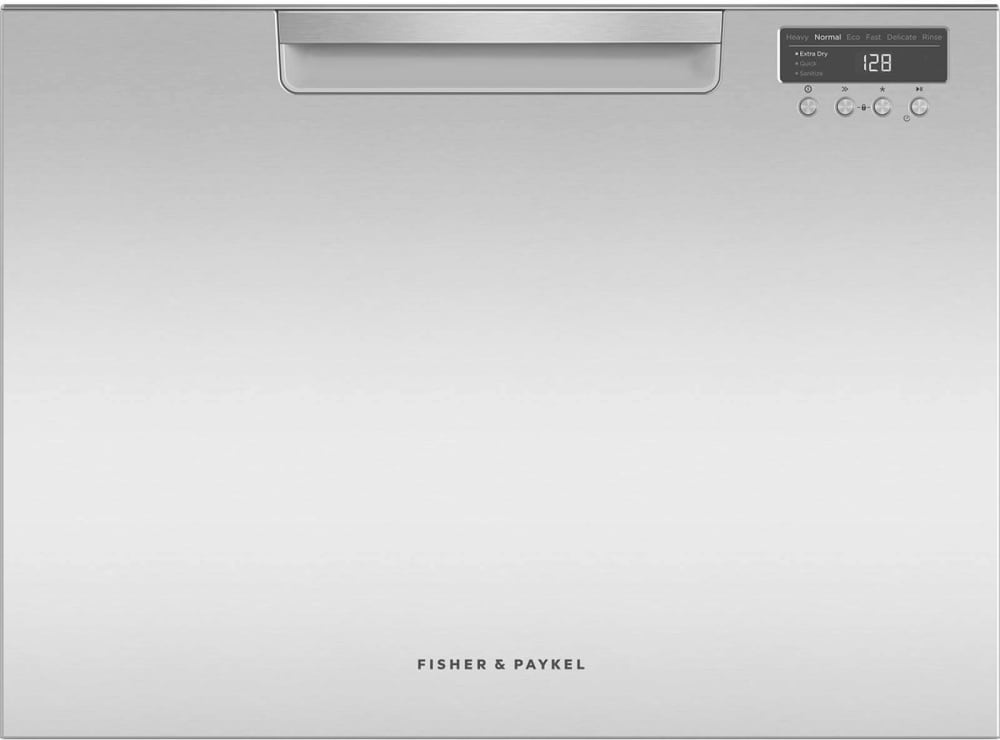 Fisher & Paykel DD24SCTX9N